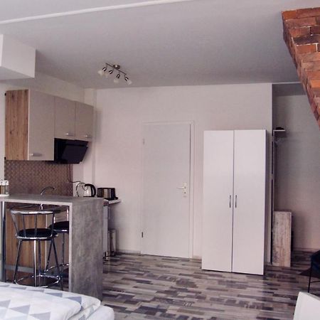 Moderne Wohnung Schwarzwald - In Bester Lage Direkt Am Fluss Bad Wildbad Zewnętrze zdjęcie